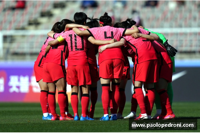韩国女足职业化了吗？(韩国足球为什么这么强？)